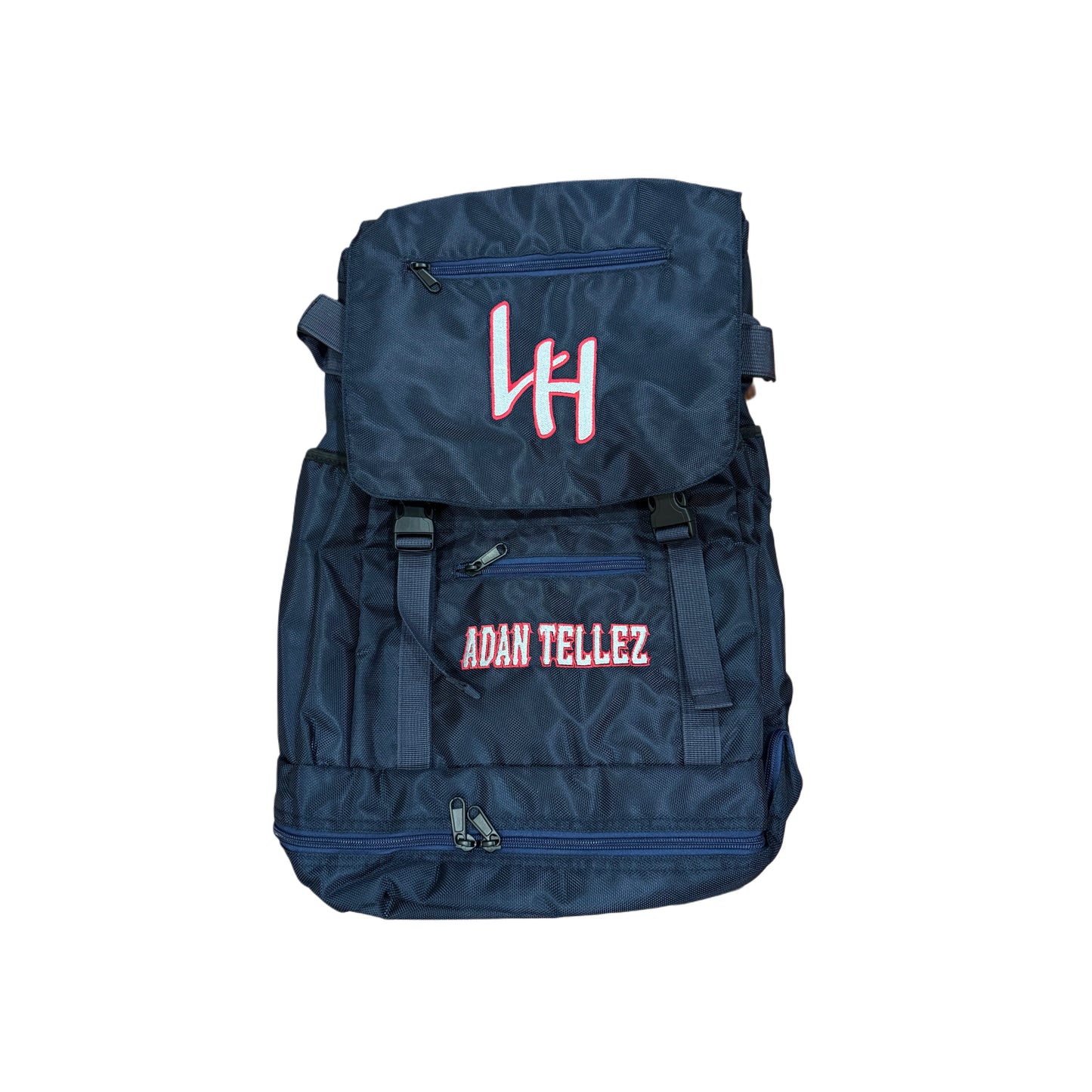 LIVIN’ HUNGRY BACKPACK - USA