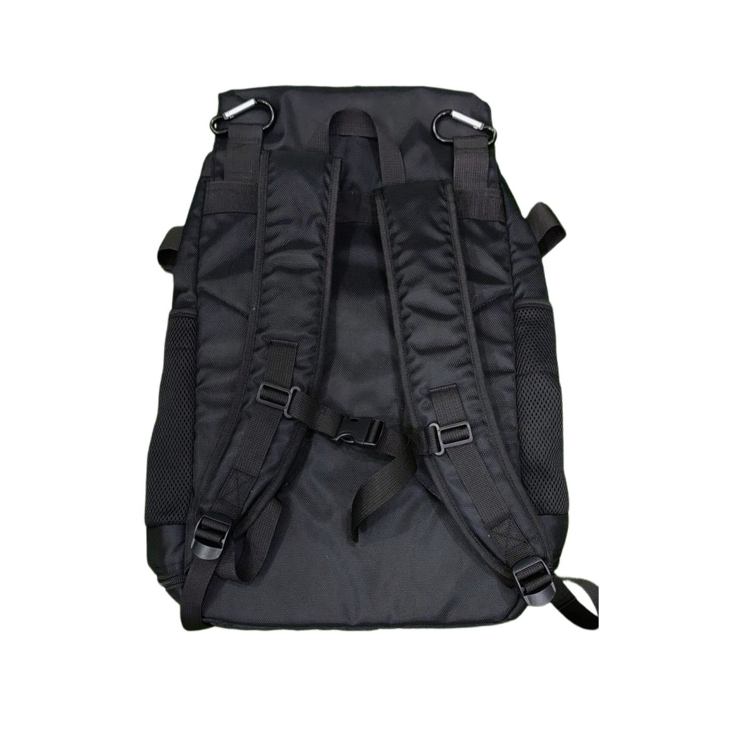 LIVIN’ HUNGRY BACKPACK - BRED
