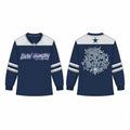LIVIN’ HUNGRY “WE DEM BOYS” JERSEY