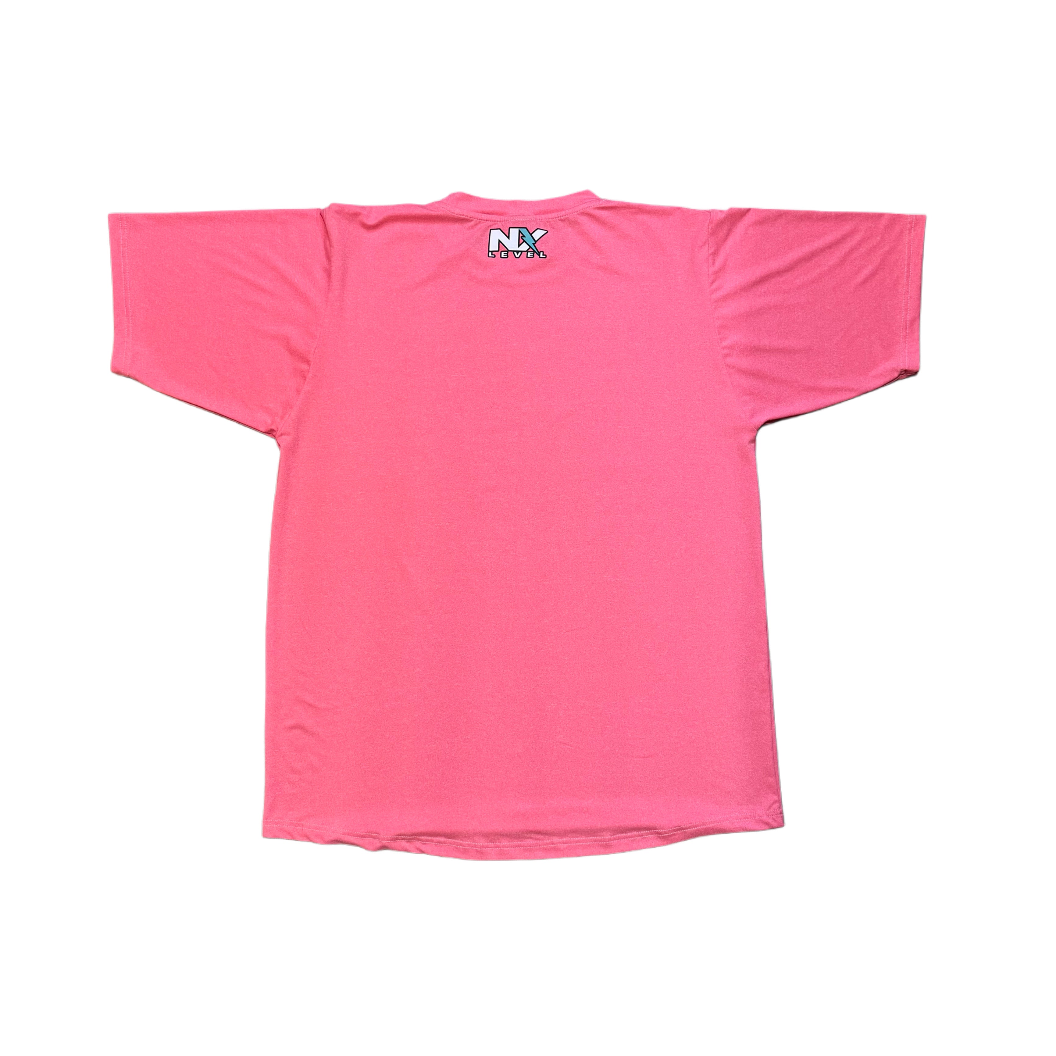 LIVIN’ HUNGRY X NEXTLEVEL X RIZZ COLLAB TEE