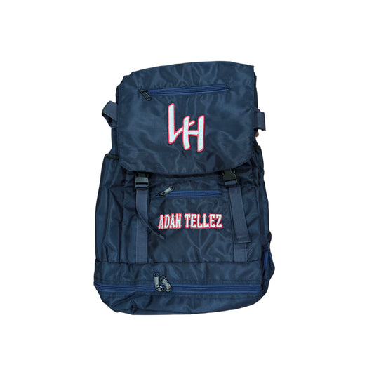 LIVIN’ HUNGRY BACKPACK - USA