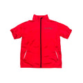LIVIN’ HUNGRY WINBREAKER ZIP-UP