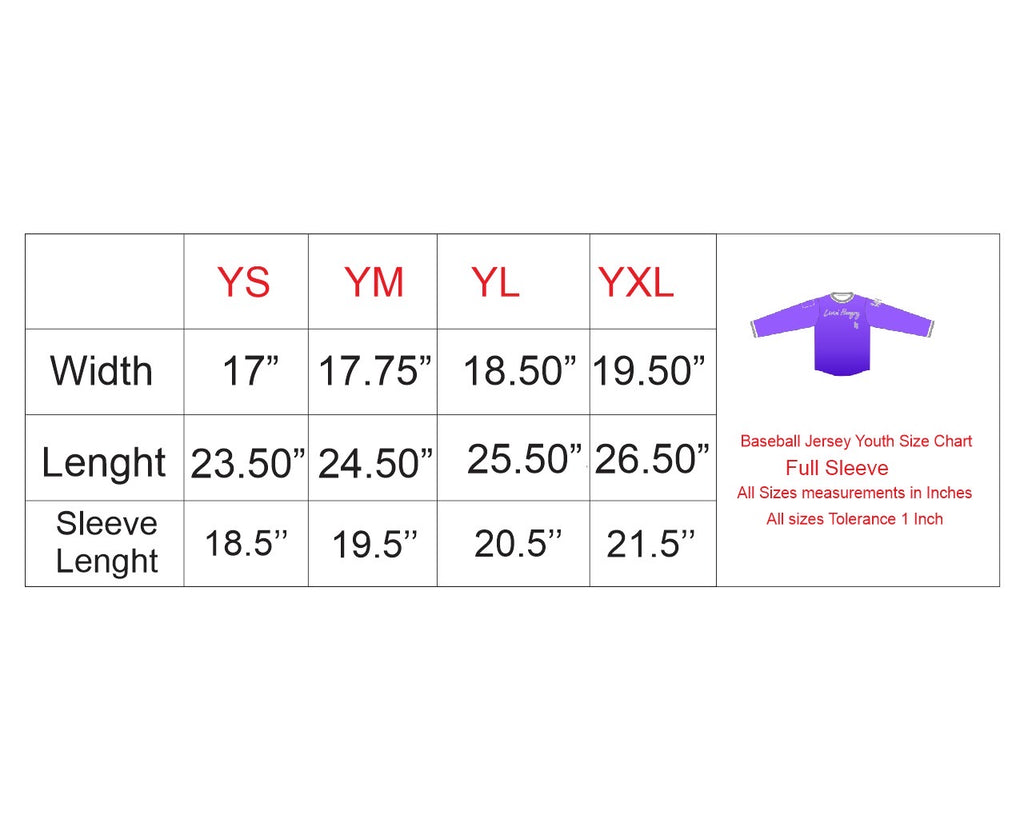 LIVIN’ HUNGRY UGLY SWEATER L/S