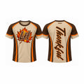 LIVIN’ HUNGRY THANKFUL JERSEY