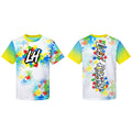 LIVIN’ HUNGRY AUTISM AWARENESS JERSEY