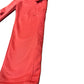LIVIN’ HUNGRY FLEECE CARGO SWEATPANTS - RED