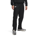 PERFORMANCE POLYESTER TRAINING PANTS