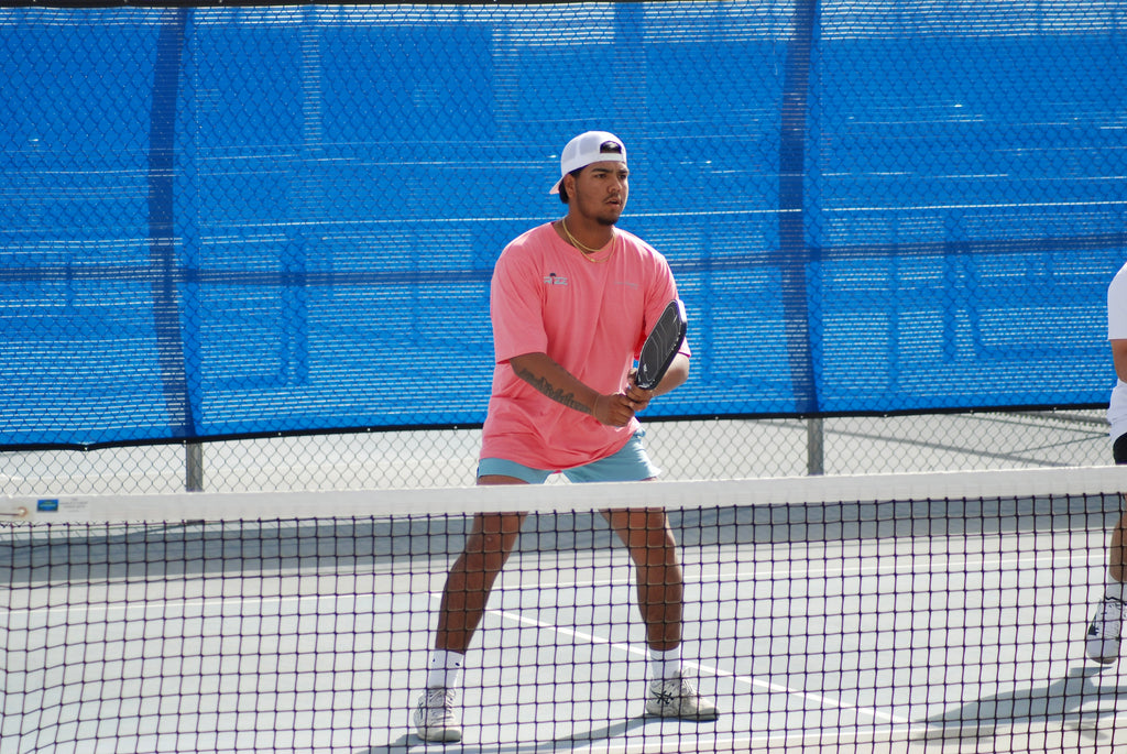 LIVIN’ HUNGRY X NEXTLEVEL X RIZZ COLLAB TEE