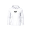 LIVIN’ HUNGRY x GUTZ BASEBALL LONG-SLEEVE HOODIE