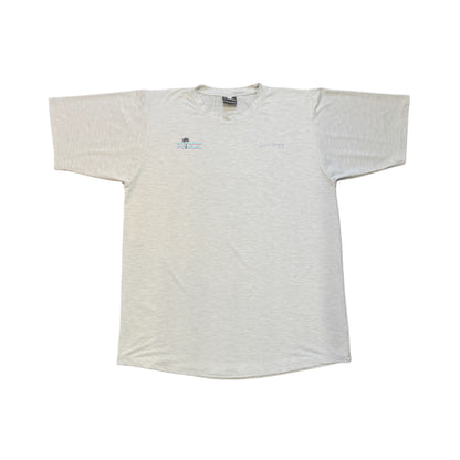 LIVIN’ HUNGRY X NEXTLEVEL X RIZZ COLLAB - GRAY COMPRESSION