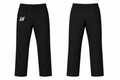 LIVIN’ HUNGRY POLYESTER PANTS