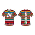 LIVIN’ HUNGRY SERAPE JERSEY