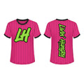 LIVIN’ HUNGRY “WATERMELON” JERSEY