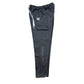 LIVIN’ HUNGRY FLEECE CARGO SWEATPANTS - DARK GRAY