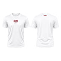 LIVIN’ HUNGRY x GUTZ BASEBALL JERSEY BRICK LOGO