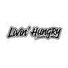 LIVIN’ HUNGRY - Home